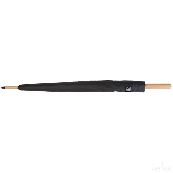 Takeboo Rpet Paraplu Zwart