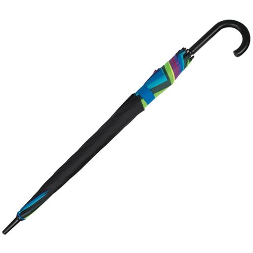 rainbow paraplu multicolored