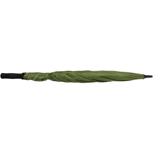 30" Impact AWARE™ RPET 190T storm proof paraplu groen