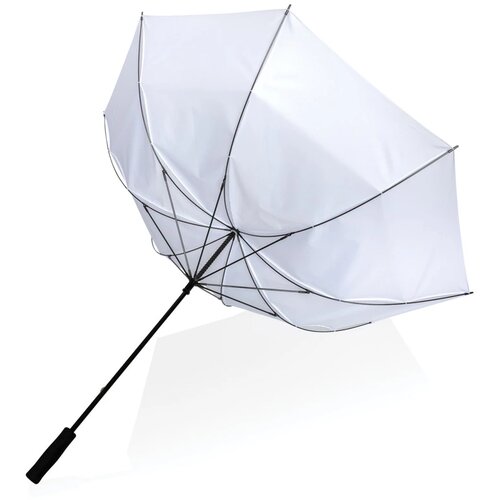 30" Impact AWARE™ RPET 190T storm proof paraplu wit