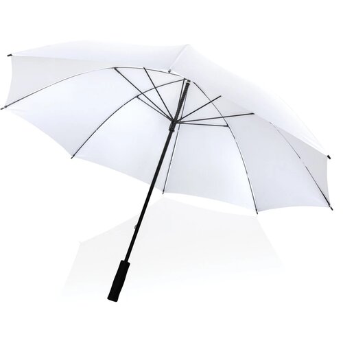 30" Impact AWARE™ RPET 190T storm proof paraplu wit