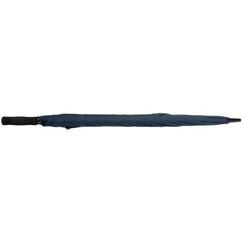 30" Impact AWARE™ RPET 190T storm proof paraplu donkerblauw