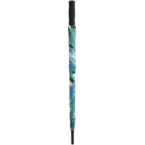 Crearain Square Custom Made Paraplu Wit