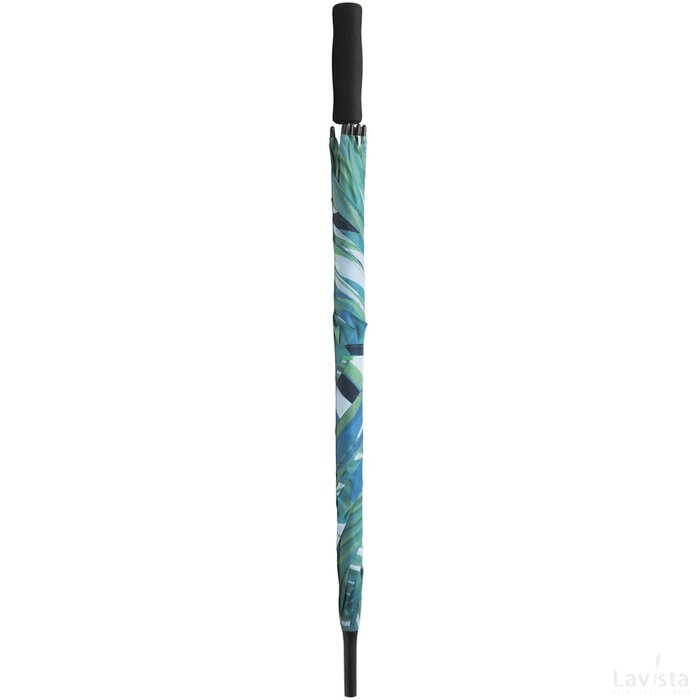 Crearain Square Custom Made Paraplu Wit