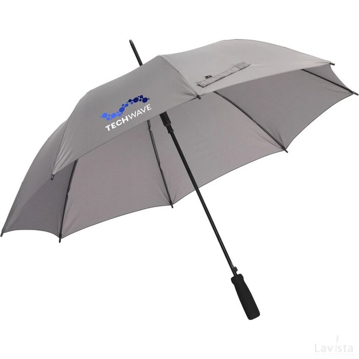 Colorado Rpet Paraplu Grijs