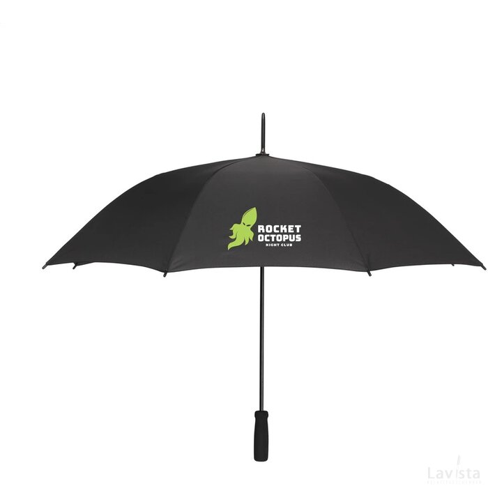 Colorado Rpet Paraplu Zwart