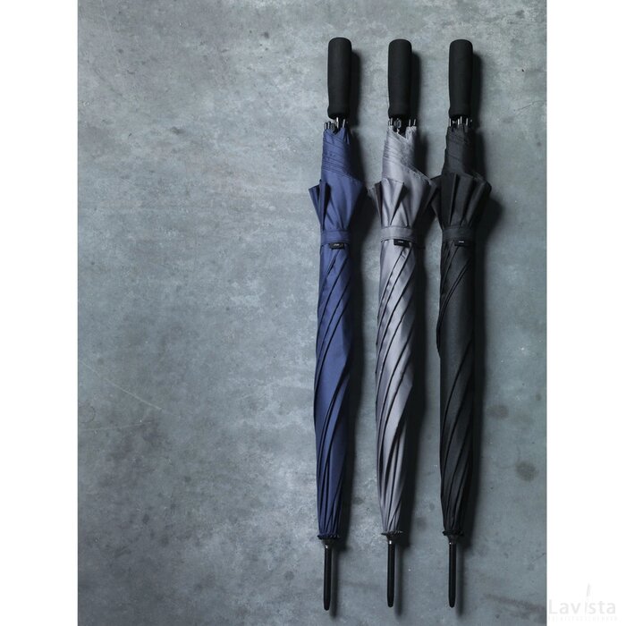 Colorado Rpet Paraplu Zwart