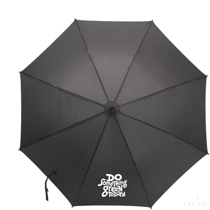 Colorado Rpet Paraplu Zwart