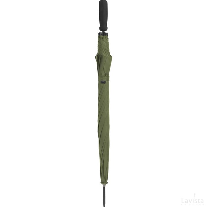 Colorado Rpet Paraplu 23 Inch Olijfgroen