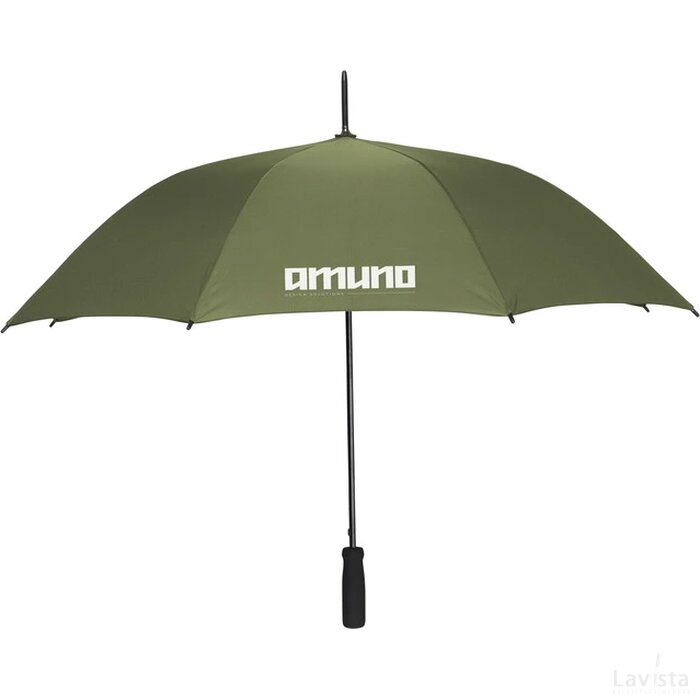 Colorado Rpet Paraplu 23 Inch Olijfgroen