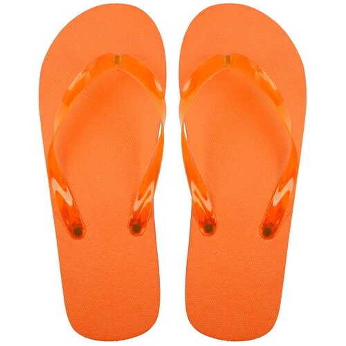 Boracay Strand Slippers Oranje