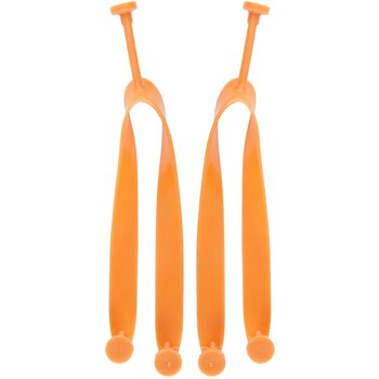 Creaplaya Aanpasbare Strand Slippers Oranje Creaplaya Aanpasbare Strand Slippers Oranje