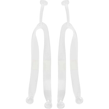 Transparant - 31 - PVC Transparant - 31 - PVC
