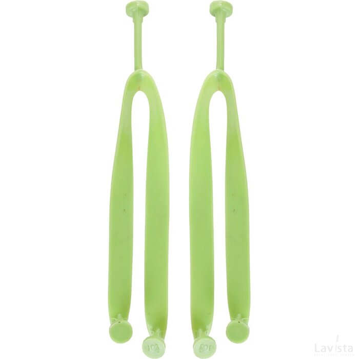 Creaplaya Aanpasbare Strand Slippers Munt Groen