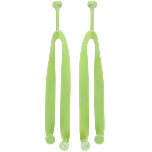 Creaplaya Aanpasbare Strand Slippers Munt Groen