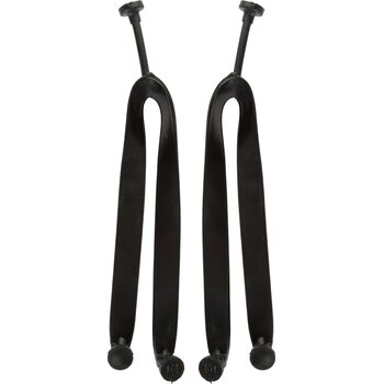 Zwart - 31 - PVC Zwart - 31 - PVC