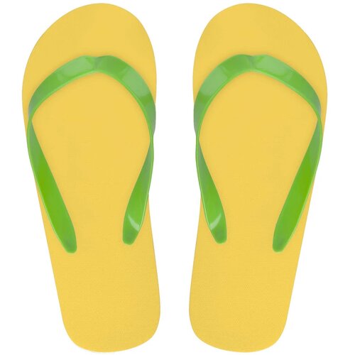 Creaplaya Aanpasbare Strand Slippers Meerkleurig