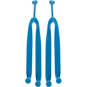 Blauw - 29.6 - PVC Blauw - 29.6 - PVC