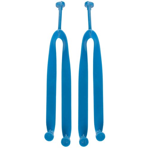 Creaplaya Aanpasbare Strand Slippers Blauw