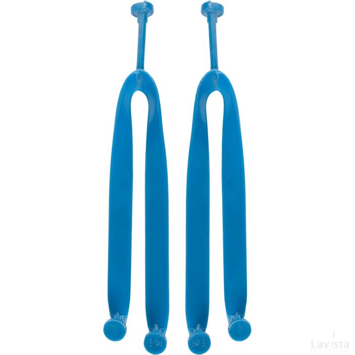 Creaplaya Aanpasbare Strand Slippers Blauw