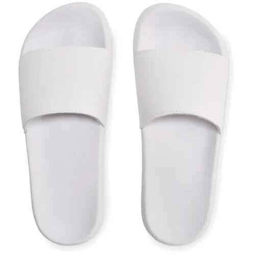 Slippers anti-slip maat 36/37 Kolam wit
