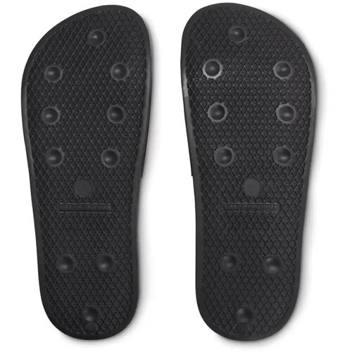 Slippers anti-slip maat 36/37 Kolam zwart