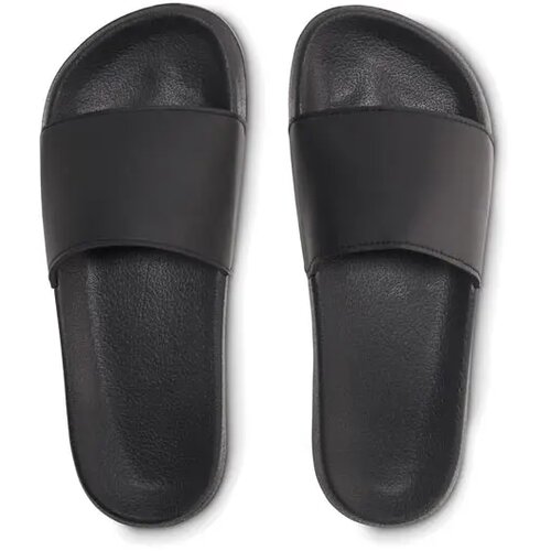 Slippers anti-slip maat 36/37 Kolam zwart
