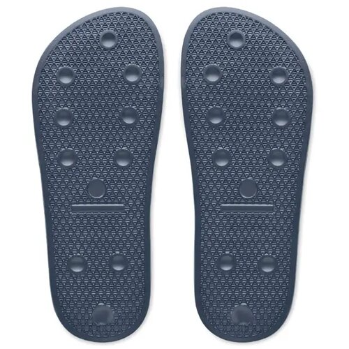 Slippers anti-slip maat 36/37 Kolam donker marineblauw