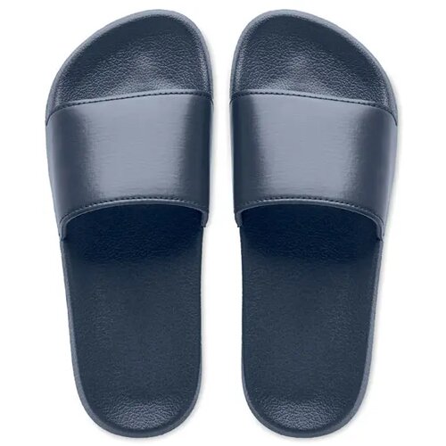 Slippers anti-slip maat 36/37 Kolam donker marineblauw