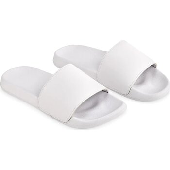 Slippers anti-slip maat 38/39 Kolam wit Slippers anti-slip maat 38/39 Kolam wit