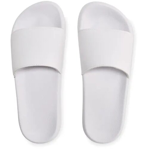 Slippers anti-slip maat 38/39 Kolam wit