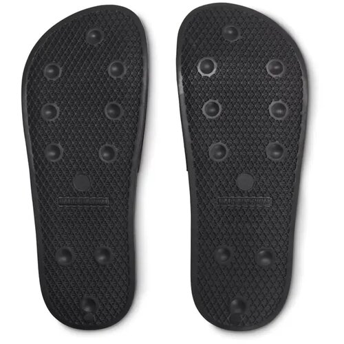 Slippers anti-slip maat 38/39 Kolam zwart