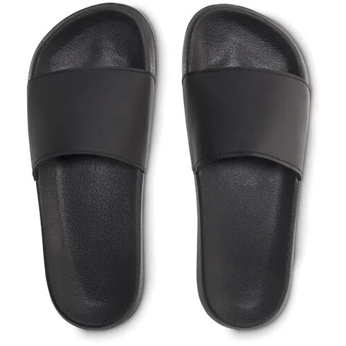 Slippers anti-slip maat 38/39 Kolam zwart