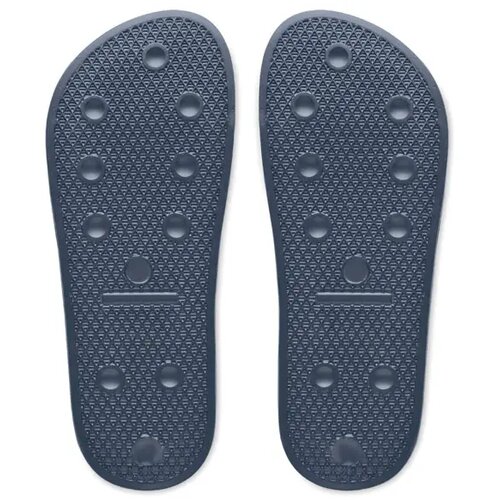 Slippers anti-slip maat 38/39 Kolam donker marineblauw