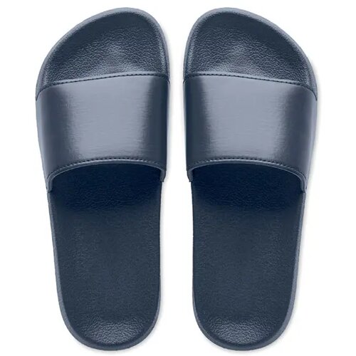Slippers anti-slip maat 38/39 Kolam donker marineblauw