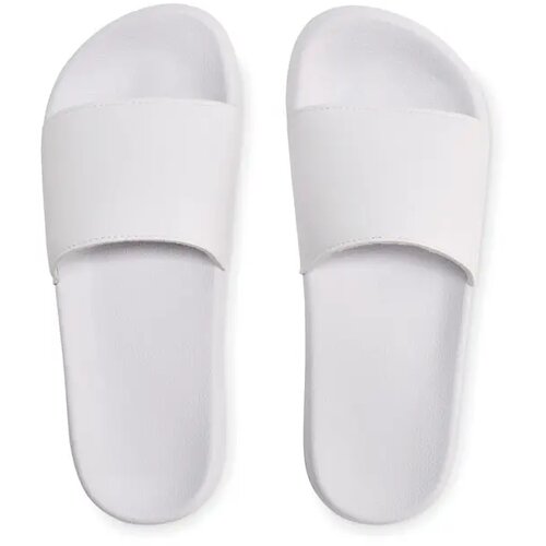 Slippers anti-slip maat 40/41 Kolam wit