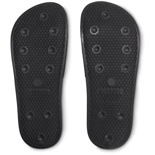 Slippers anti-slip maat 40/41 Kolam zwart