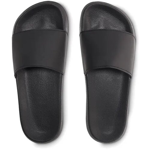 Slippers anti-slip maat 40/41 Kolam zwart