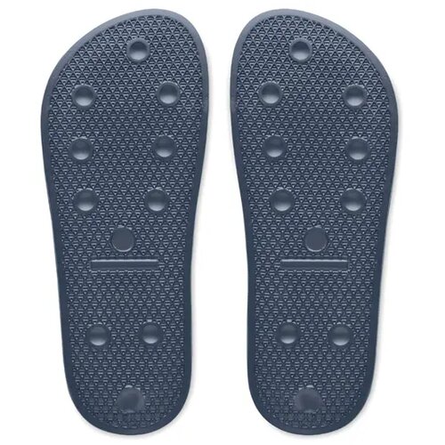 Slippers anti-slip maat 40/41 Kolam donker marineblauw