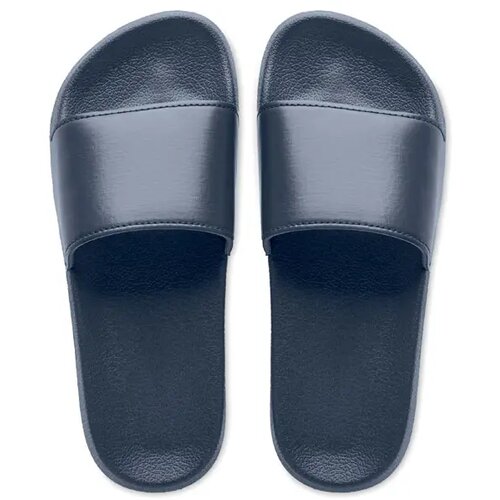 Slippers anti-slip maat 40/41 Kolam donker marineblauw