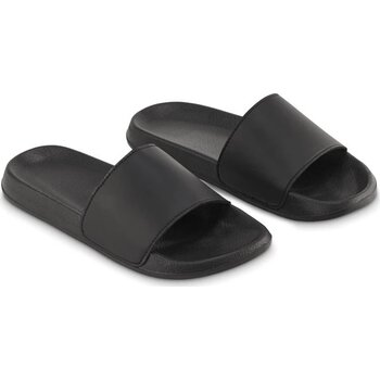 Slippers anti-slip maat 42/43 Kolam zwart Slippers anti-slip maat 42/43 Kolam zwart