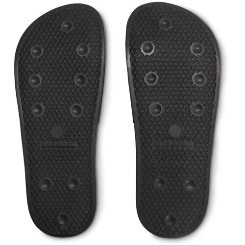 Slippers anti-slip maat 42/43 Kolam zwart