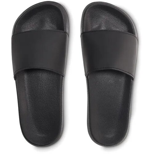 Slippers anti-slip maat 42/43 Kolam zwart