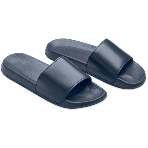Slippers anti-slip maat 42/43 Kolam donker marineblauw