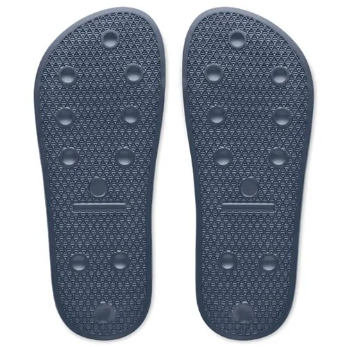 Slippers anti-slip maat 42/43 Kolam donker marineblauw