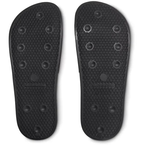 Slippers anti-slip maat 44/45 Kolam zwart