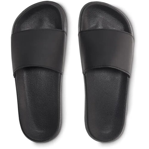 Slippers anti-slip maat 44/45 Kolam zwart