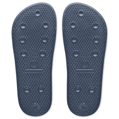 Slippers anti-slip maat 44/45 Kolam donker marineblauw