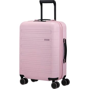American Tourister Novastream Spinner 55 EXP. American Tourister Novastream Spinner 55 EXP.