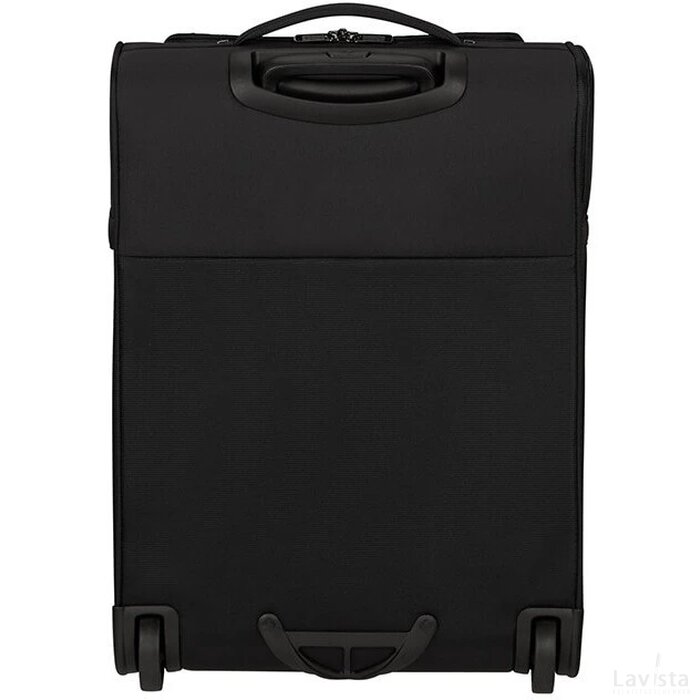 Samsonite Airea Upright 55 EXP Toppocket